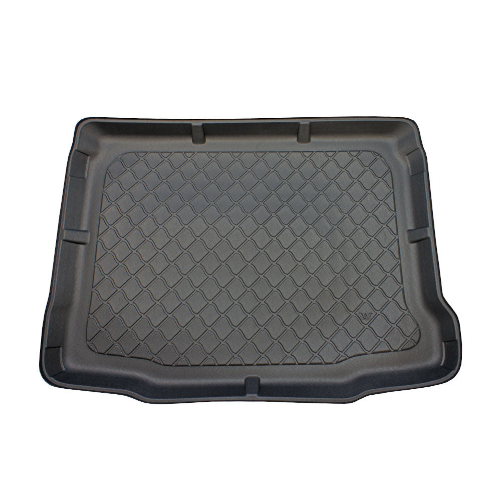 Tavite portbagaj Skoda Yeti, caroserie suv, an fabricatie 06.2009 - 11.2017, portbagaj inferior, roata rezerva ingusta | 192493GRD