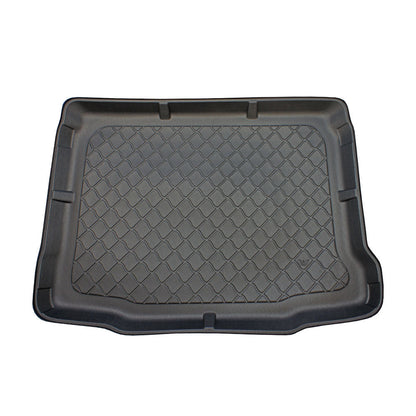 Tavite portbagaj Skoda Yeti, caroserie suv, an fabricatie 06.2009 - 11.2017, portbagaj inferior, roata rezerva ingusta | 192493GRD