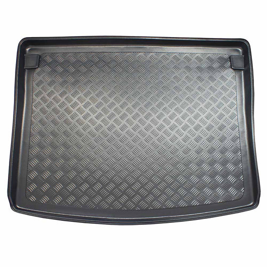 Tavite portbagaj Volkswagen Caddy, caroserie van, an fabricatie 2004 - 10.2020, 5 locuri | 192549BSC
