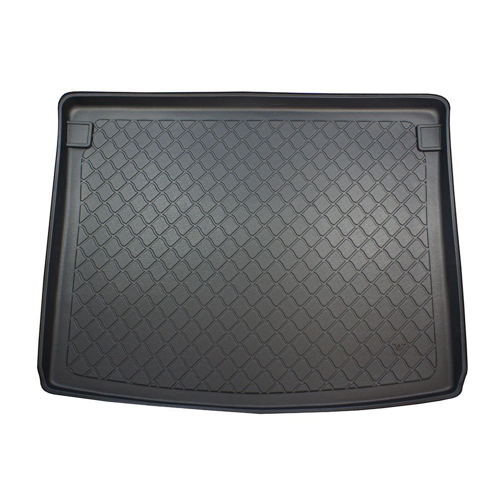 Tavite portbagaj Volkswagen Caddy, caroserie van, an fabricatie 2004 - 10.2020, 5 locuri | 192549GRD