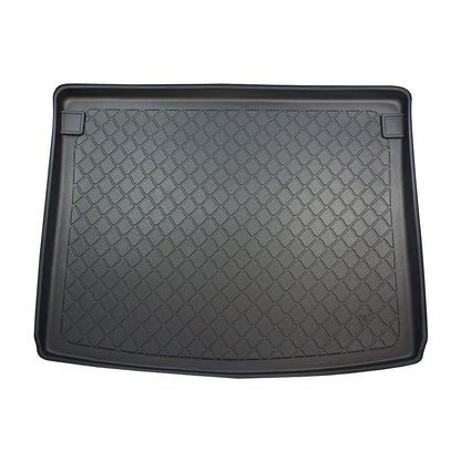 Tavite portbagaj Volkswagen Caddy, caroserie van, an fabricatie 2004 - 10.2020, 5 locuri | 192549GRD