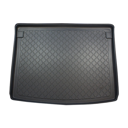 Tavite portbagaj Volkswagen Caddy, caroserie van, an fabricatie 2004 - 10.2020, 5 locuri | 192549GRD