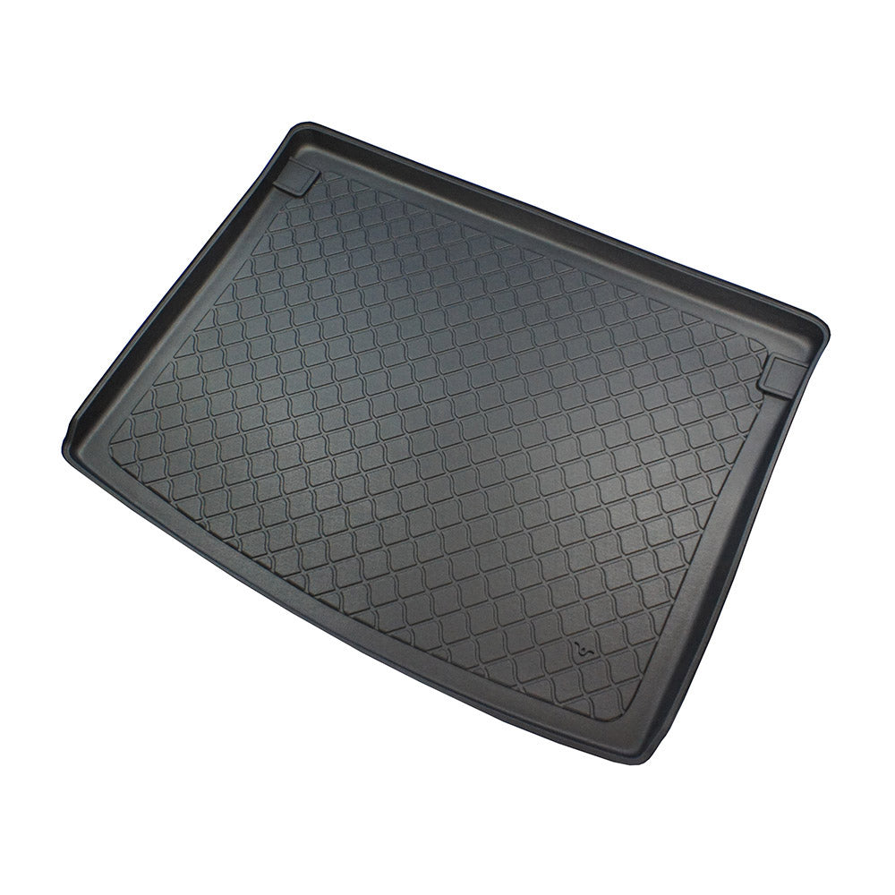 Tavite portbagaj Volkswagen Caddy, caroserie van, an fabricatie 2004 - 10.2020, 5 locuri, startline | 192549GRD