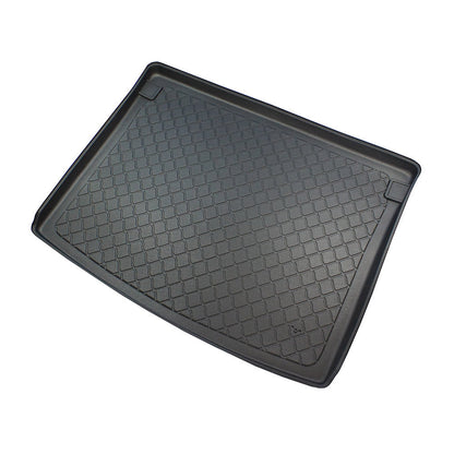 Tavite portbagaj Volkswagen Caddy, caroserie van, an fabricatie 2004 - 10.2020, 5 locuri | 192549GRD
