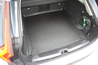 Tavite portbagaj Volvo V 90 II, caroserie combi, an fabricatie 09.2016 - prezent | 192591GRD