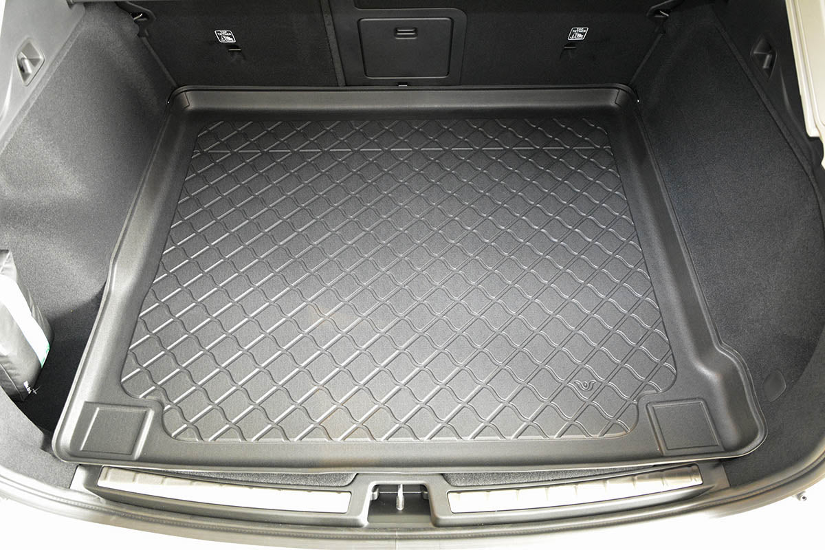 Tavita portbagaj Volvo XC60 PHEV fabricatie 01.2018 - prezent, caroserie suv #2