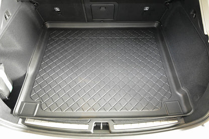 Tavita portbagaj Volvo XC60 PHEV fabricatie 01.2018 - prezent, caroserie suv #2