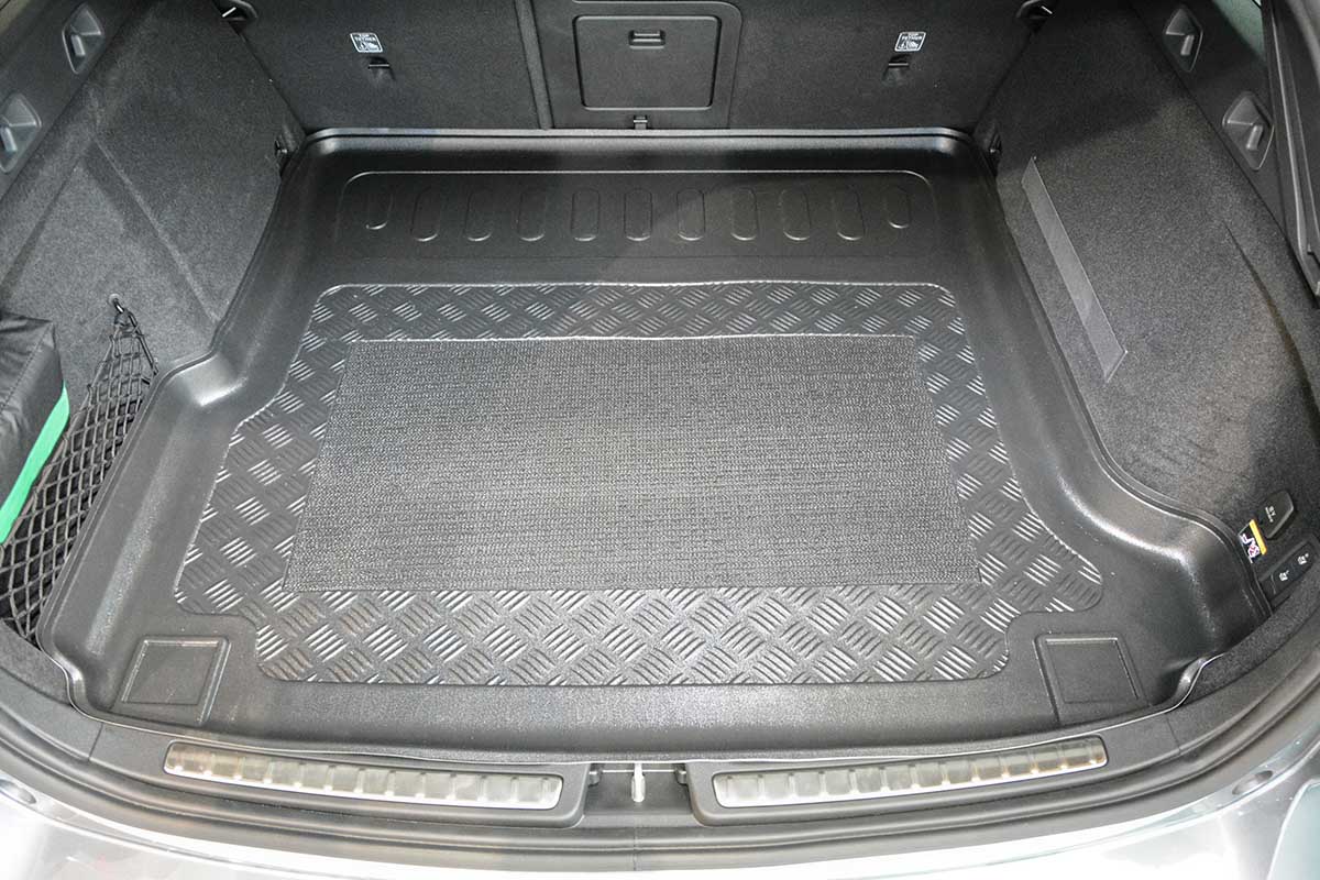 Tavite portbagaj Volvo V 60 II, caroserie combi, an fabricatie 07.2018 - prezent | 192596