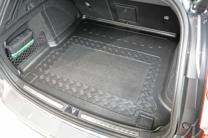 Tavite portbagaj Volvo V 60 II, caroserie combi, an fabricatie 07.2018 - prezent | 192596