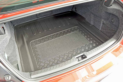 Tavita portbagaj Volvo S60 III fabricatie 10.2018 - prezent, caroserie sedan, portbagaj inferior, nu corespunde pentru PHEV #1