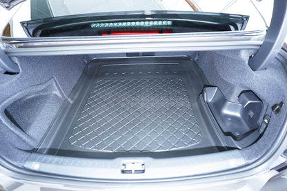 Tavite portbagaj Volvo S 90 Recharge Plug-in Hybrid, caroserie sedan, an fabricatie 2019 - prezent | 192598GRD