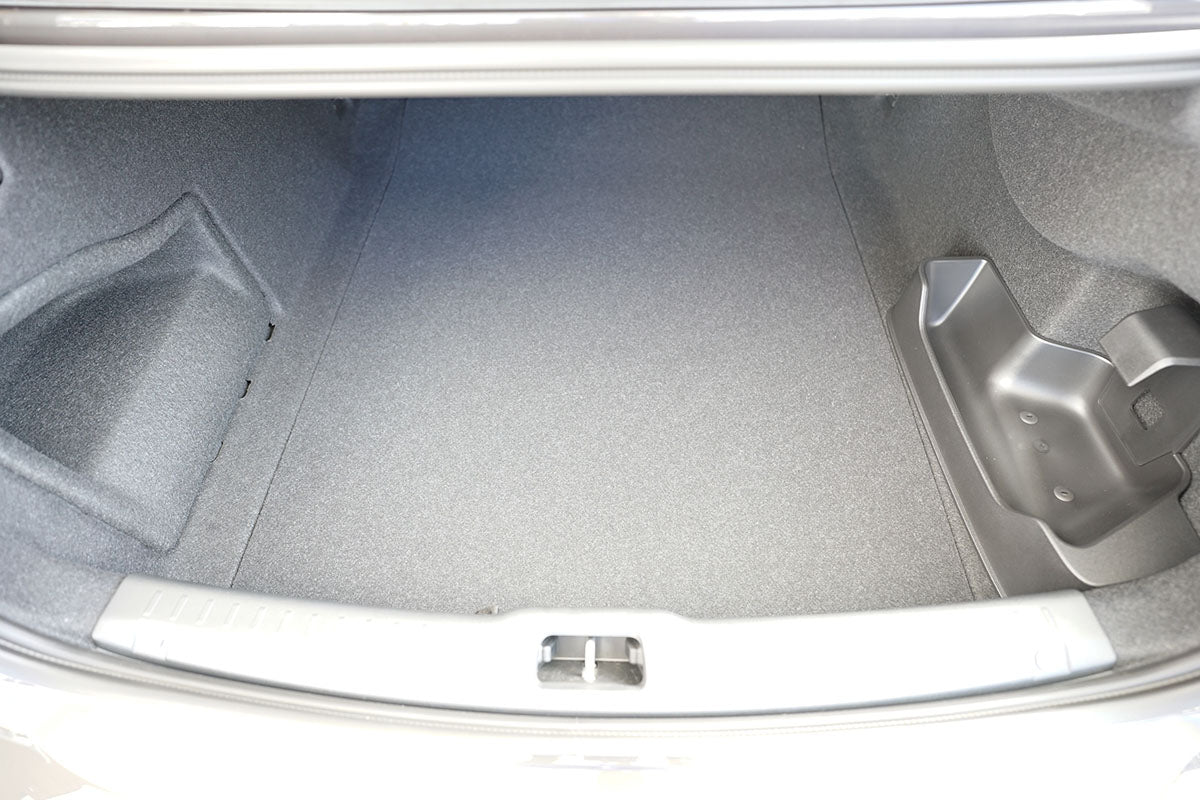 Tavite portbagaj Volvo S 90 Recharge Plug-in Hybrid, caroserie sedan, an fabricatie 2019 - prezent | 192598GRD
