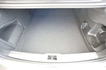 Tavite portbagaj Volvo S 90 Recharge Plug-in Hybrid, caroserie sedan, an fabricatie 2019 - prezent | 192598GRD