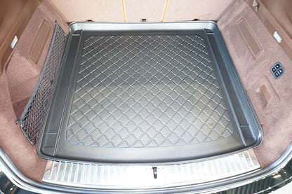Tavita portbagaj Porsche Cayenne III E-Hybrid fabricatie 08.2019 - prezent, caroserie coupe, inclusiv modelele cu sine #1