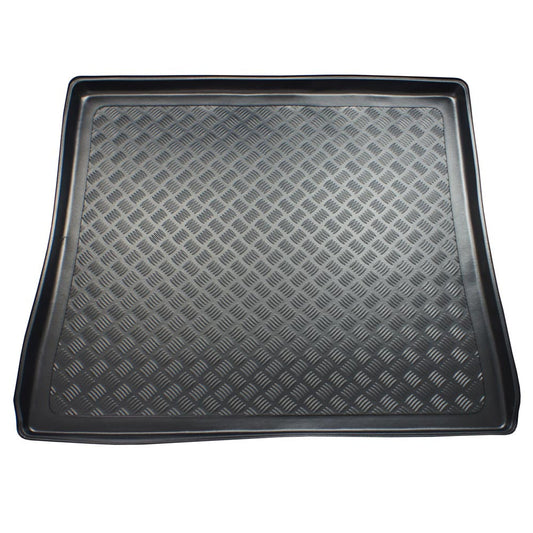 Tavita portbagaj Ford Galaxy II fabricatie 06.2006 - 08.2015, caroserie van, 7 locuri, rand 3 culcat #1 - Auto Alorria