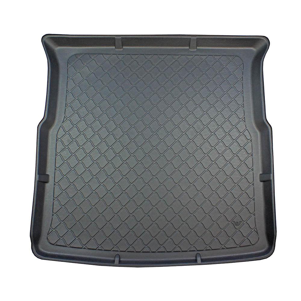 Tavite portbagaj Ford S-Max I, caroserie van, an fabricatie 05.2006 - 08.2015 | 192612GRD