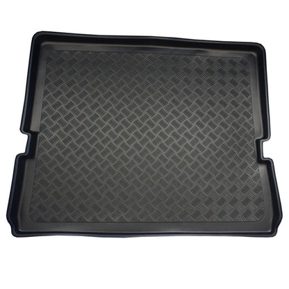 Tavita de portbagaj Ford S-Max I, caroserie Van, fabricatie 05.2006 - 08.2015 7 locuri (randul 3 nefolosit). #1