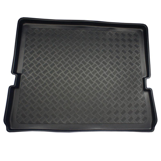 Tavita de portbagaj Ford S-Max I, caroserie Van, fabricatie 05.2006 - 08.2015 7 locuri (randul 3 nefolosit). #1