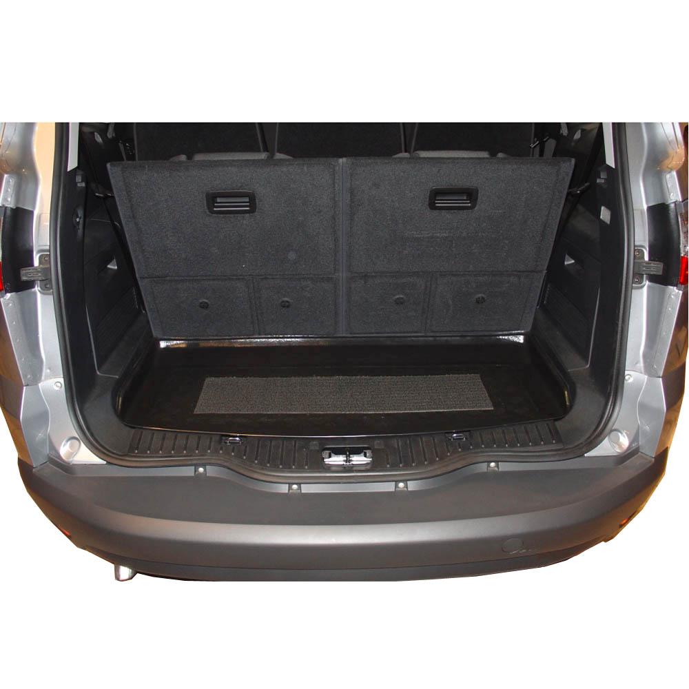 Tavite portbagaj Ford S-Max I, caroserie van, an fabricatie 05.2006 - 08.2015 | 192615