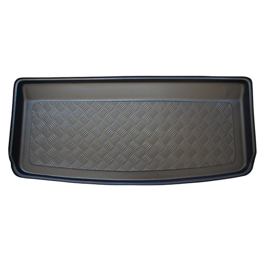 Tavita de portbagaj Ford S-Max I, caroserie Van, fabricatie 05.2006 - 08.2015 #5