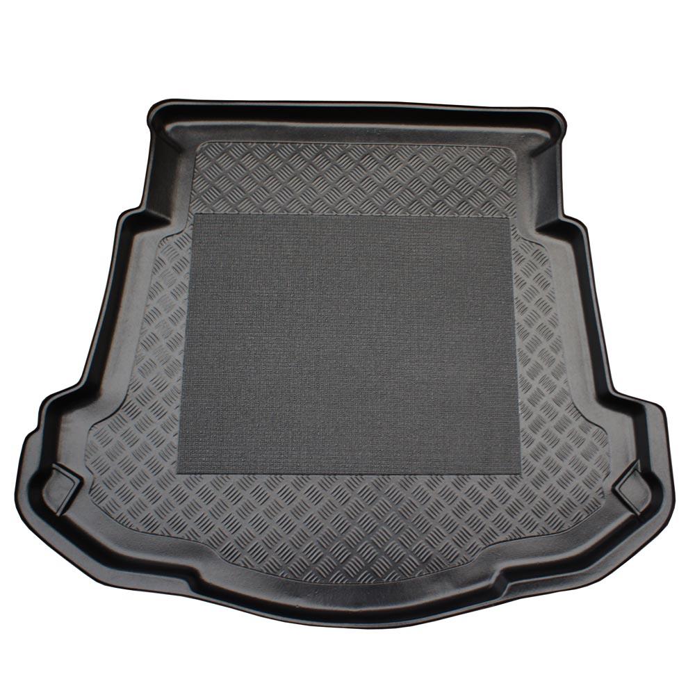 Tavite portbagaj Ford Mondeo IV, caroserie hatchback, an fabricatie 09.2007 - 12.2014, roata rezerva mica / kit reparatie | 192620