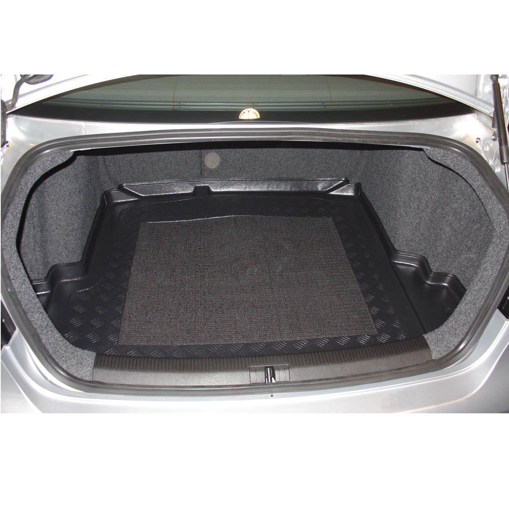 Tavite portbagaj Volkswagen Jetta VI, caroserie sedan, an fabricatie 01.2011 - 2018, cu urechi stanga-dreapta | 192637