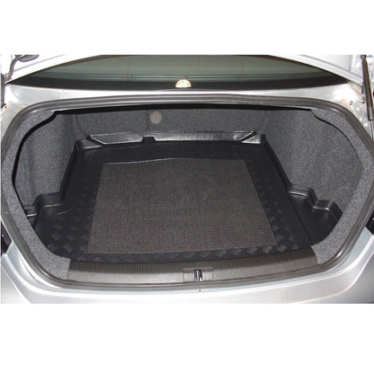 Tavite portbagaj Volkswagen Jetta VI, caroserie sedan, an fabricatie 01.2011 - 2018, cu urechi stanga-dreapta | 192637