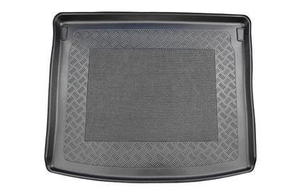 Tavita portbagaj Volkswagen Caddy Trendline fabricatie 08.2010 - 10.2020, caroserie van, 5 locuri #1