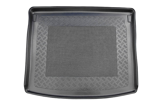 Tavita portbagaj Volkswagen Caddy Trendline fabricatie 08.2010 - 10.2020, caroserie van, 5 locuri #1