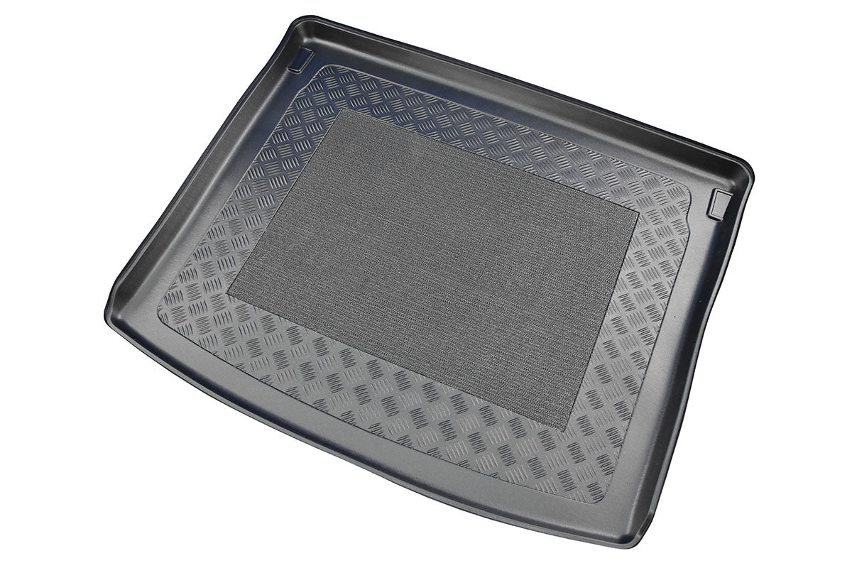 Tavita portbagaj Volkswagen Caddy Trendline fabricatie 08.2010 - 10.2020, caroserie van, 5 locuri #1