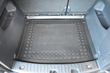 Tavita portbagaj Volkswagen Caddy Trendline fabricatie 08.2010 - 10.2020, caroserie van, 5 locuri #1