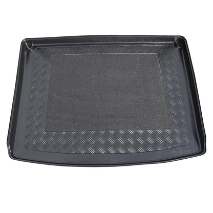 Tavita portbagaj Volkswagen Caddy Trendline Mixt fabricatie 08.2010 - 10.2020, caroserie van, 5 locuri #1