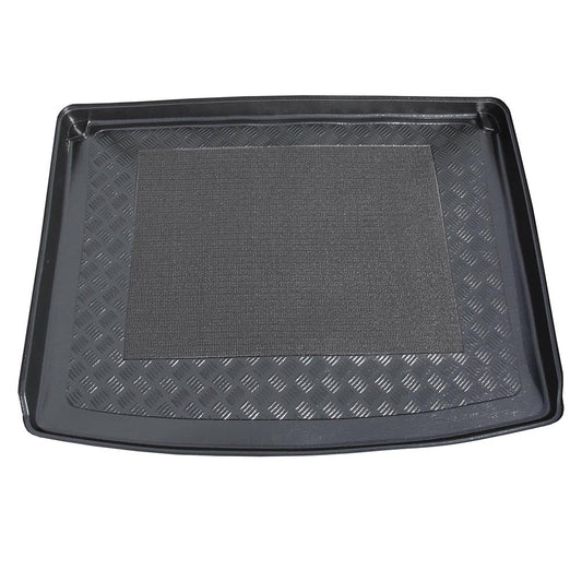 Tavita portbagaj Volkswagen Caddy Comfortline Mixt fabricatie 08.2010 - 10.2020, caroserie van, 5 locuri #1