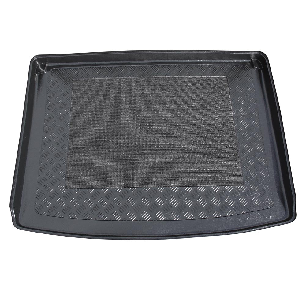 Tavita portbagaj Volkswagen Caddy Life Mixt fabricatie 2004 - 07.2010, caroserie van, 5 locuri #1