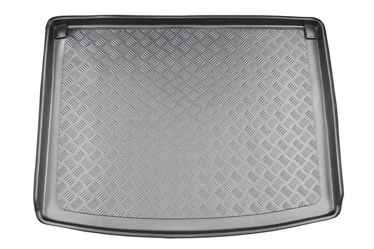 Tavita portbagaj Volkswagen Caddy Trendline Mixt fabricatie 08.2010 - 10.2020, caroserie van, 5 locuri #1