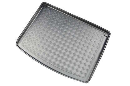 Tavita portbagaj Volkswagen Caddy Trendline Mixt fabricatie 08.2010 - 10.2020, caroserie van, 5 locuri #1
