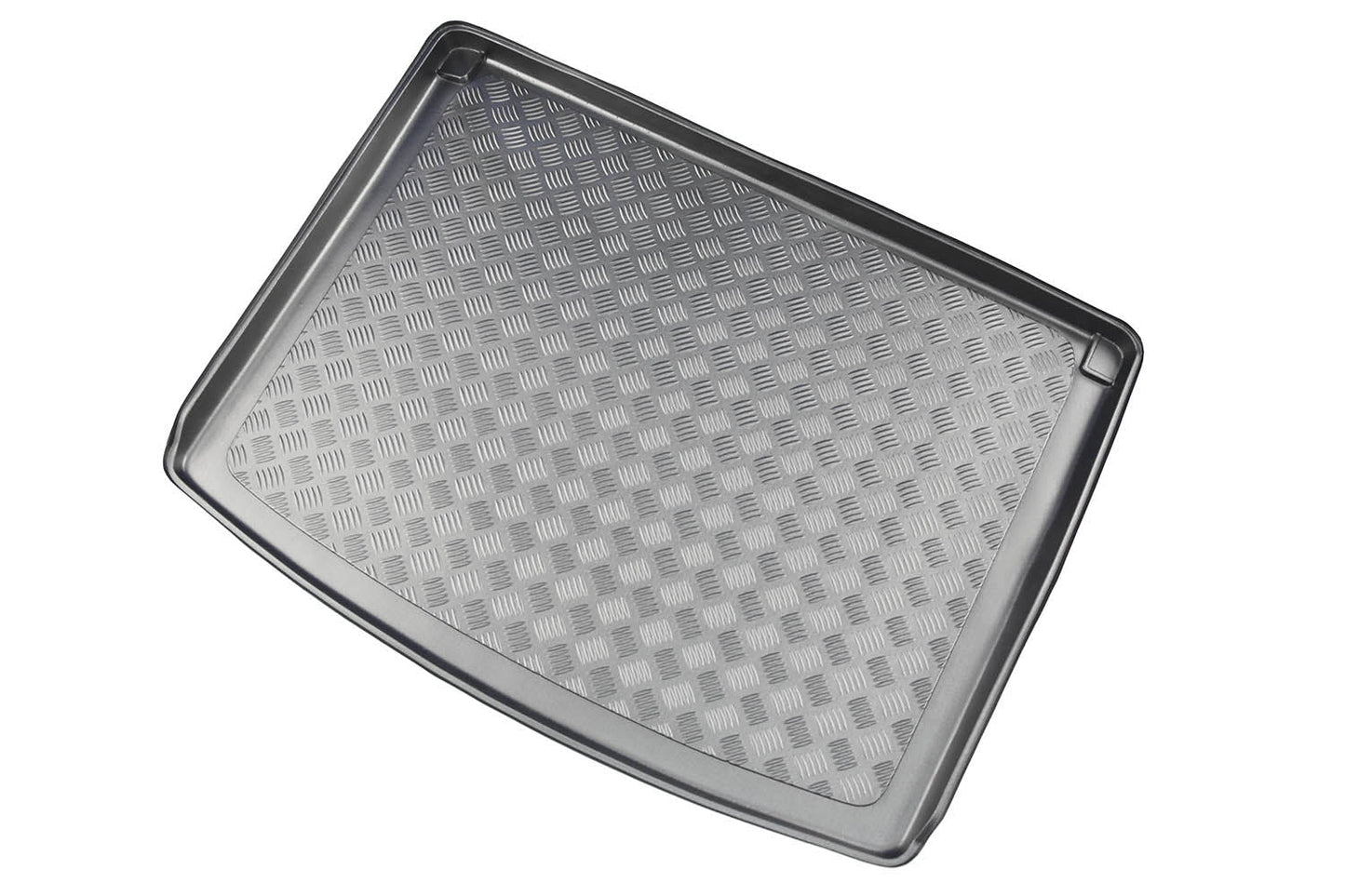 Tavita portbagaj Volkswagen Caddy Life Mixt fabricatie 2004 - 07.2010, caroserie van, 5 locuri #1