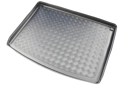 Tavita portbagaj Volkswagen Caddy Trendline Mixt fabricatie 08.2010 - 10.2020, caroserie van, 5 locuri #1