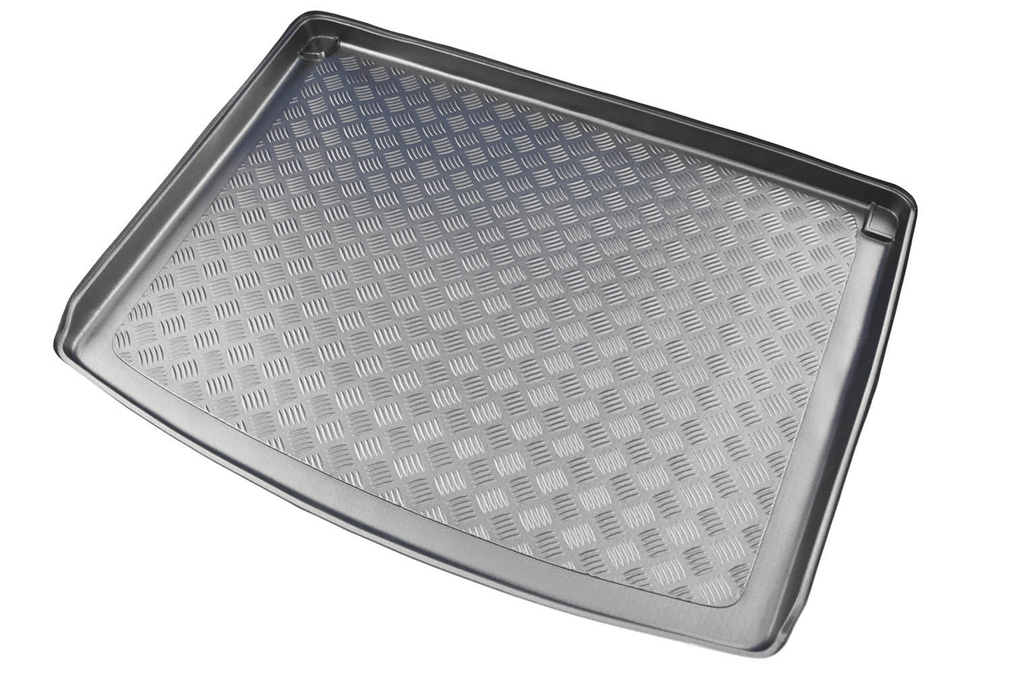 Tavita portbagaj Volkswagen Caddy Life Mixt fabricatie 2004 - 07.2010, caroserie van, 5 locuri #1
