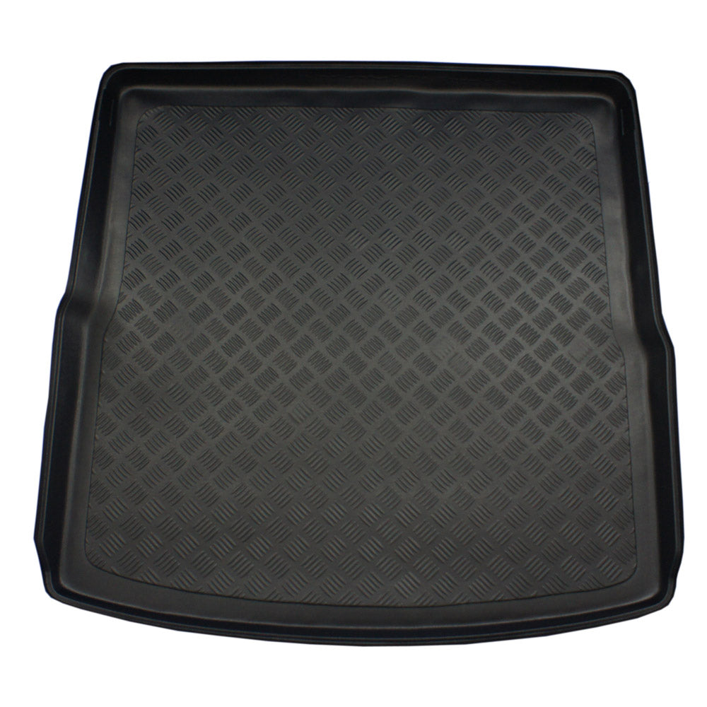 Tavite portbagaj Volkswagen Golf 6, caroserie combi, an fabricatie 06.2007 - 08.2013 | 192640BSC