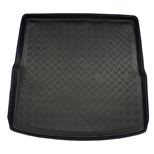 Tavita portbagaj Volkswagen Golf 5 fabricatie 10.2003 - 2008, caroserie combi #1
