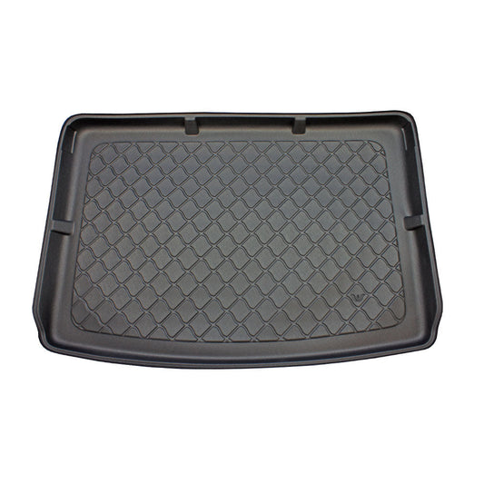 Tavite portbagaj Volkswagen Golf 6 Plus, caroserie hatchback, an fabricatie 04.2009 - 2012, bancheta spre spate, portbagaj superior | 192645GRD