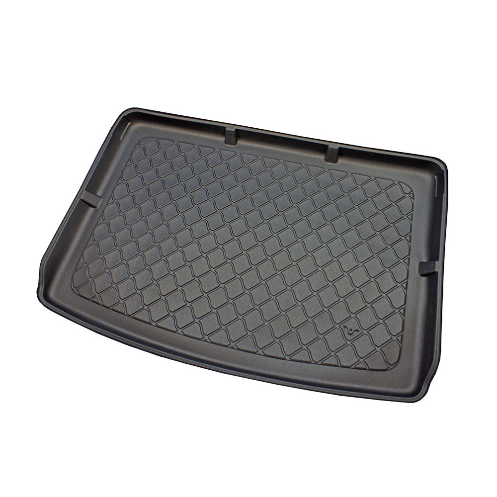 Tavite portbagaj Volkswagen Golf 5 Plus, caroserie hatchback, an fabricatie 01.2005 - 2009, bancheta spre spate, portbagaj superior | 192645GRD