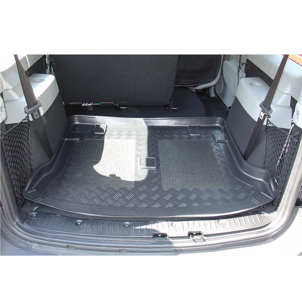 Tavite portbagaj Dacia Logan MCV Logan I MCV, caroserie combi, an fabricatie 01.2007 - 08.2013, 7 locuri | 192653