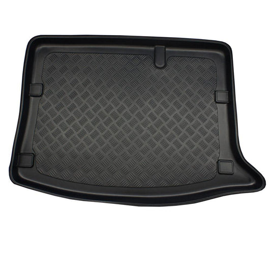 Tavita de portbagaj Dacia Sandero I Stepway, caroserie Hatchback, fabricatie 06.2008 - 11.2012 - 1