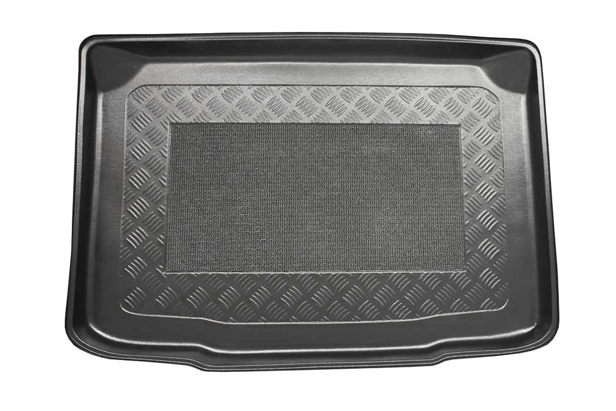 Tavite portbagaj Chrysler Crossfire, caroserie coupe, an fabricatie 2002 - 2007 | 192660