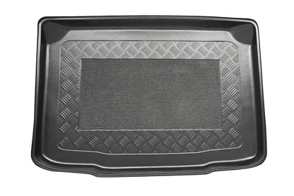 Tavite portbagaj Chrysler Crossfire, caroserie coupe, an fabricatie 2002 - 2007 | 192660