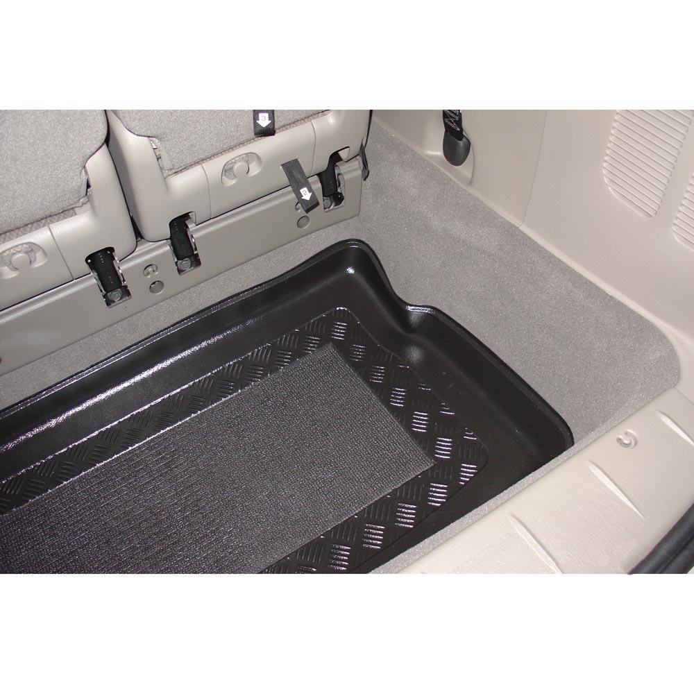 Tavite portbagaj Chrysler Grand Voyager IV, caroserie van, an fabricatie 04.2001 - 2007 | 192663