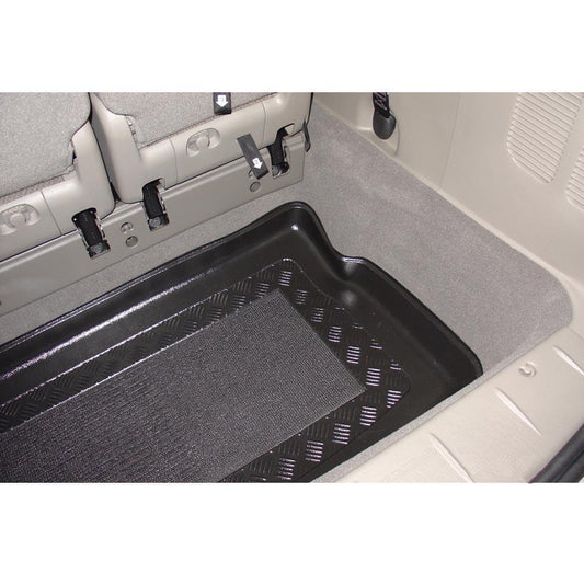 Tavite portbagaj Chrysler Grand Voyager IV, caroserie van, an fabricatie 04.2001 - 2007 | 192663