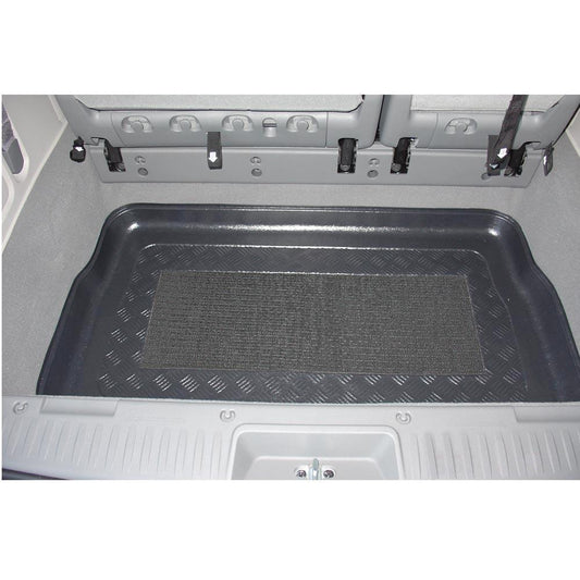 Tavite portbagaj Chrysler Grand Voyager V, caroserie van, an fabricatie 2008 - 2017 | 192664